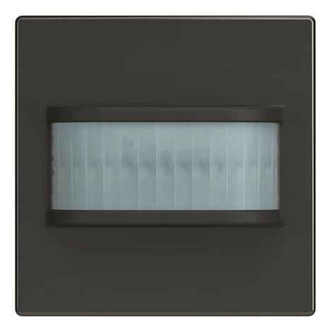 BUSCH-JAEGER 64761-885 BUSCH WÄCHTER, 180 FLEX, BASIC, SELECTLINSE, SCHWARZ MATT (2CKA006800A2932)