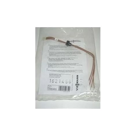Viessmann 7296465 ATS connection cable