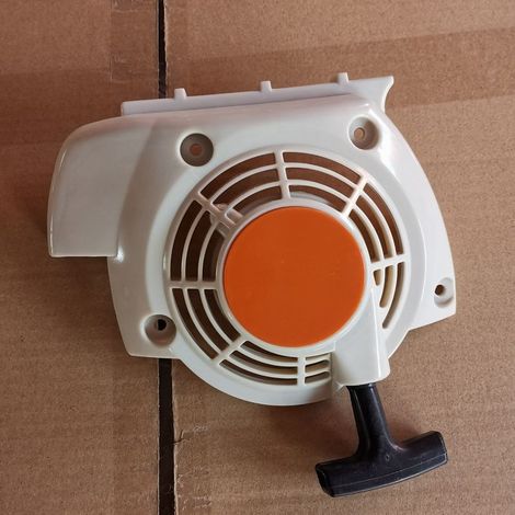 FS120 FS200 FS250 FS300 FS350 BT120C BT121 Starter, manuelle Starter, geeignet für Stihl Freischneider. (1/3)