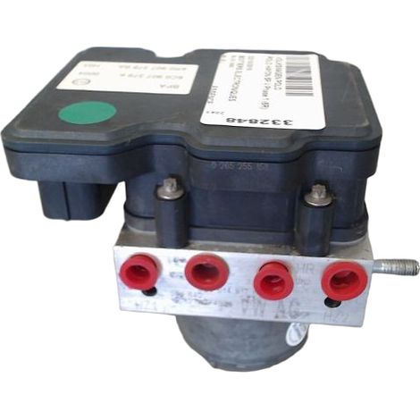 Unite Hydraulique Abs VOLKSWAGEN Polo V Phase 1 (6r) 2009-... [PRODUIT D'OCCASION]♻️90polo5