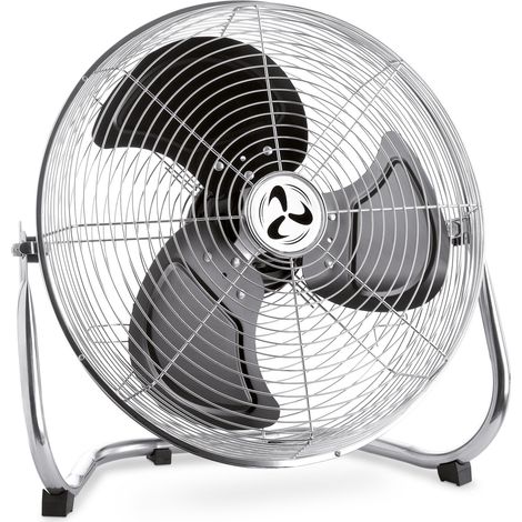 Floor fan wind machine Speed 50-G CH