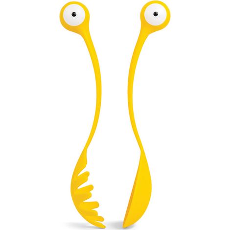 OTOTO Pasta Monsters Pasta Servierbesteck (1/3)