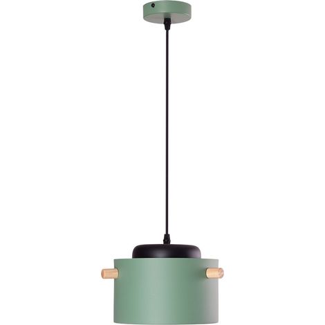 Lampada a Sospensione "Averie"  [SKD-P1013-W]