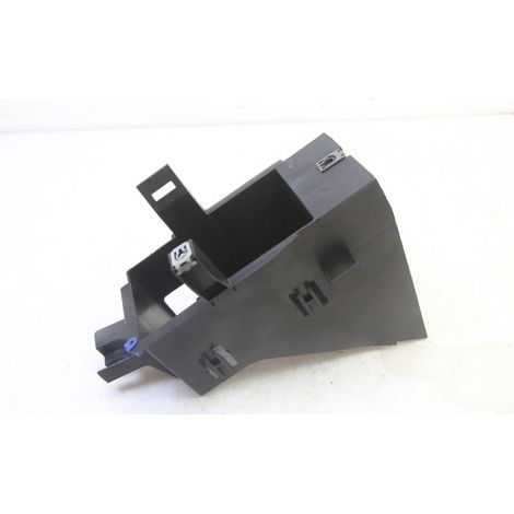 BAC A BATTERIE PEUGEOT SATELIS 125 2013 - 2018 (1/5)