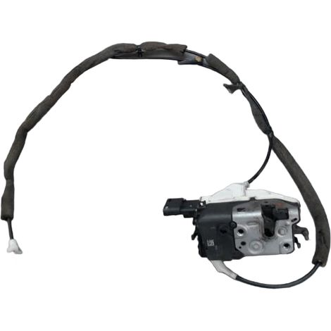 [PRODUIT D'OCCASION] Serrure Porte Coulissante Droit CITROEN Berlingo ♻️ Ref Oe. 9137n8 - Garantie à vie (1/4)