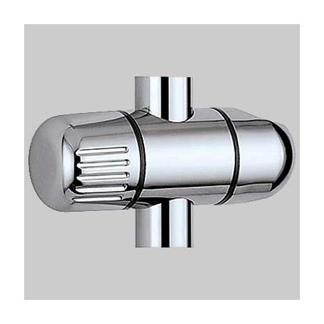 CENTRALE PER ASTA SALISCENDI Ø 18  Abs     MADE IN ITALY