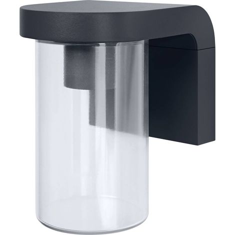 OSRAM HOMELIGHTING ENDURA Classic Cascade Wall E27 Clear 4099854461200 Lampada da parete per esterni a LED (1/4)