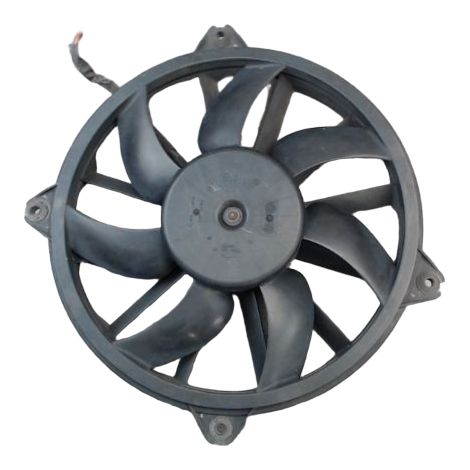 Moteur Ventilateur Radiateur PEUGEOT 307 [PRODUIT D'OCCASION]♻️1253k2 (1/2)