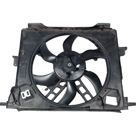 [PRODUIT D'OCCASION] Moteur Ventilateur Radiateur RENAULT Twingo ♻️ Ref Oe. 214812232r - Garantie à vie (1/3)