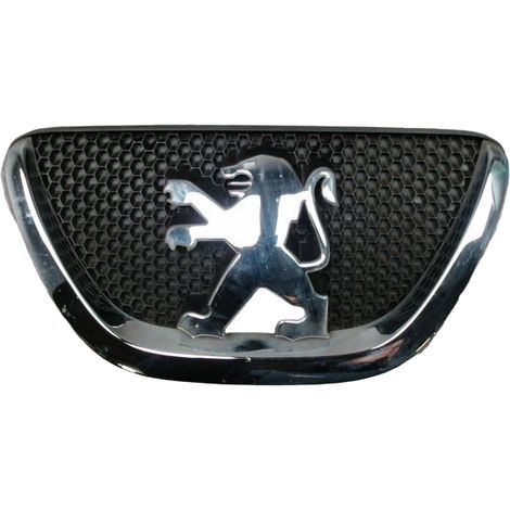 Sigle Capot PEUGEOT 107 5p [PRODUIT D'OCCASION]♻️7810n6 (1/3)