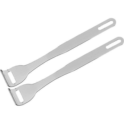 2-teiliges Mundreinigungsset