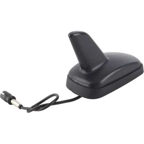 Antenne Fm - Aileron De Requin - Pour Voiture Seat - Remplacement Direct - 1 Pièce (1/5)