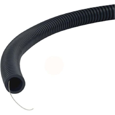 Tubo corrugato con pilota 20mm 750N UV 100m