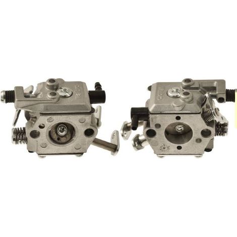 Carburatore HOMELITE per motosega 245 mod: WT.19 000325
