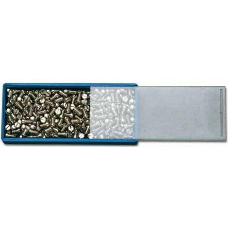 MARTOR 902.59 VITI di ricambio per trim Simplasto 902 50 pz.