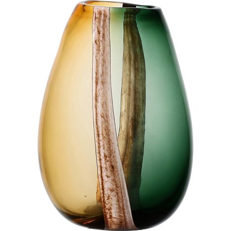 Vase Vert S Sullatela (1/3)