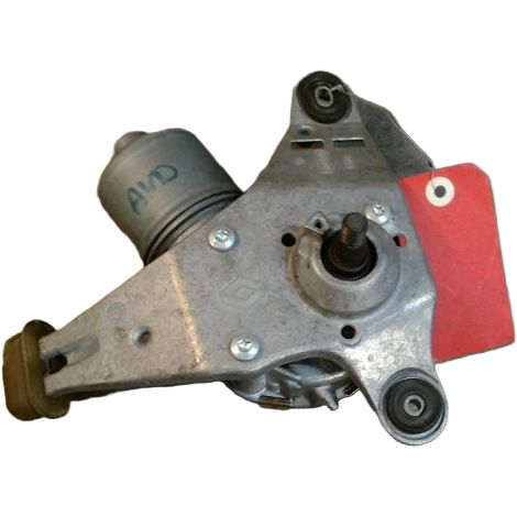 [PRODUIT D'OCCASION] Moteur Essuie-glace Avant RENAULT Scenic 4 ♻️ Ref Oe. 288155536 - Garantie à vie (1/4)