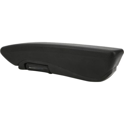 Verstellbare linke Armlehne, verschleißfeste Armlehne für Pkw, Lkw, Wohnmobil, Pickup, robustes Innenraumzubehör (1/5)