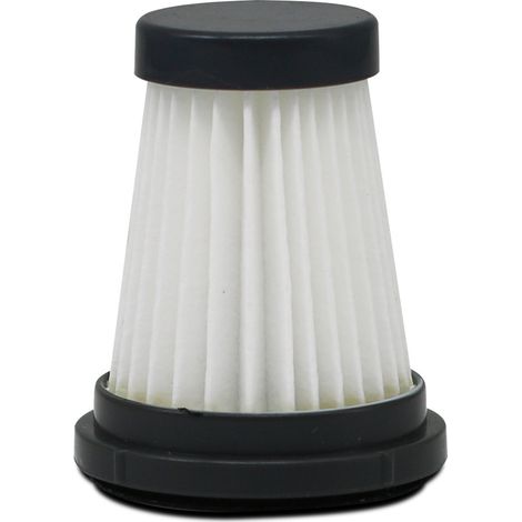 12er-Pack Hepa-Filter für Genius Invictus One 1.0 (1/5)