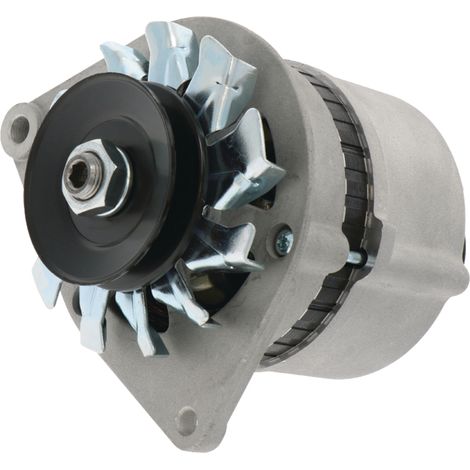 Alternateur type B 14V 33A fi 68mm, courroie 9,7mm (1/2)