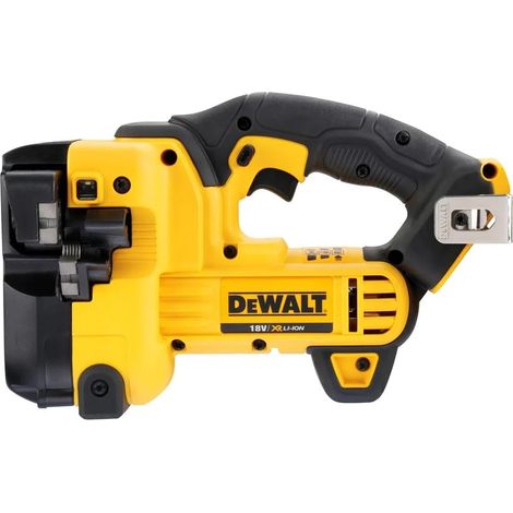 DeWalt DCS350N-XJ DCS350N-XJ-Cortadora de varilla 18V, 18 V, Corpo Macchina (1/2)