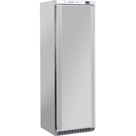 Armoire réfrigérée 400 L CRX 4 avec thermostat numérique alarme et 5 étagères - Cool Head (1/5)
