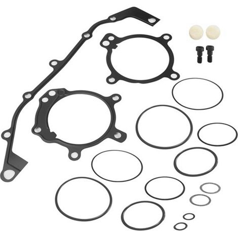 sets of O-ring repair kits for BMW M54 / M52tu / M56 twin-turbochargers (1/4)