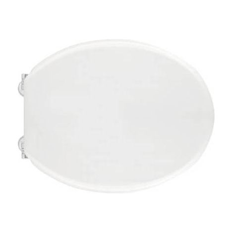 SEDILE WC PER ESEDRA VASO FLY FORMA 1 Misura: Bianco - Cerniere C espansion