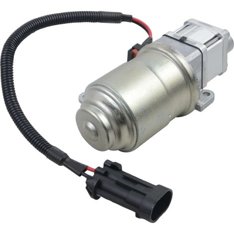 Pompa del cambio, compatibile con Alfa Romeo, codice ricambio originale: 51736315, codici ricambio aggiuntivi: 0085642B, 71752637, 2034506 (1/5)