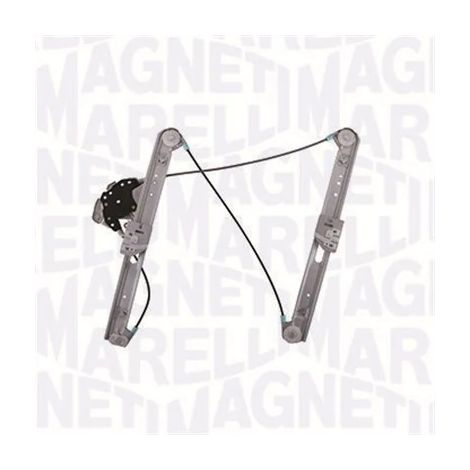 Lève-vitre Magneti Marelli 350103170055 BMW 51337020659