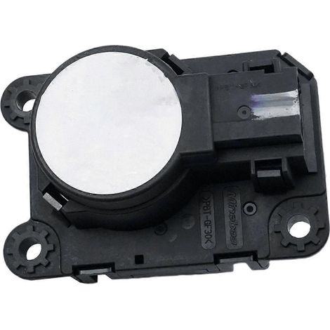 Support d'actionneur de moteur de volet de chauffage d'admission 277T14BU1A pour Nissan Rogue Sport (1/5)