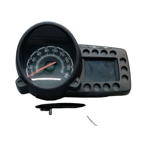 [PRODUIT D'OCCASION] Bloc Compteurs CHEVROLET Spark ♻️ Ref Oe. 95270267 - Garantie à vie (1/4)