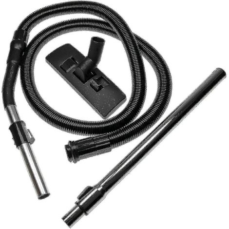 Kit d'accessoires pour aspirateur, compatible avec les modèles suivants : 934, 930, 135 Ergo Clean Cubic, GD930S2, GD930, Euro Panther, UZ872, GA70, GA80, GA90Black, SZRG, AD, Bien1817 (1/3)