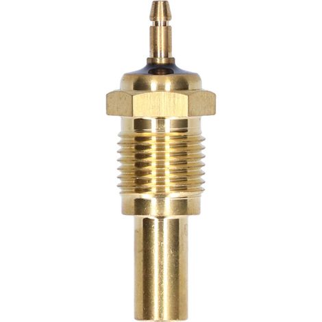 Capteur De Temperature D Eau - 08620-00000 - Pour Accessoires De Pelleteuse PC400 - TOSD-08-010 - 1 Unite (1/5)