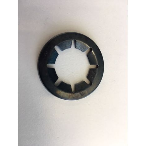 Anello di sicurezza per asse Ø 20 mm
