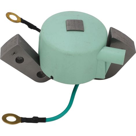 Module de bobine d'allumage pour moteur hors-bord Evinrude Johnson 1,5 CV, 2 CV, 3 CV, 4 CV et 5 CV - Parfait (1/5)