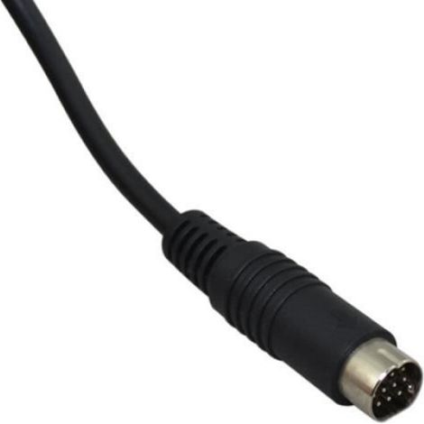 Câble péritel pour SEGA Saturn NTSC et prise PAL[F565221804] (1/4)