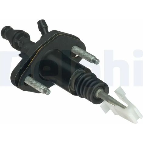 Cylindre émetteur, embrayage Delphi Technologies LM80468 CADILLAC 24412670