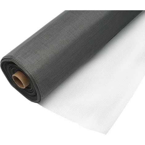 Rete antizanzare 100 gr/mq, 1x30m Breckner Germany (1/3)