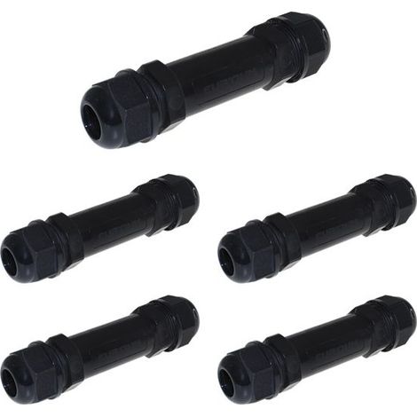 Connexion étanche IP68 (70020) (1/2)