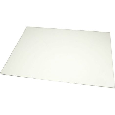 PLAQUE EN VERRE LEGUMES 466X342 pour REFRIGERATEUR GORENJE -...