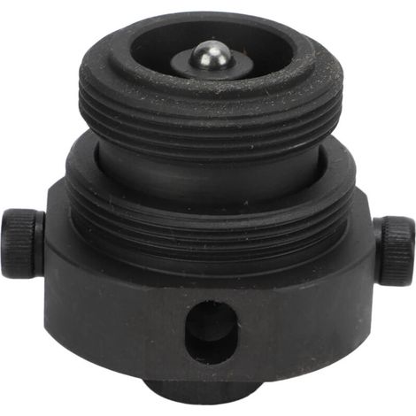 Herramienta para engranajes de bombas de combustible de alta presión, robusta y de alta dureza 09331-1M100, herramienta de extracción de engranajes de bombas de combustible de acero al carbono fácil d (1/5)