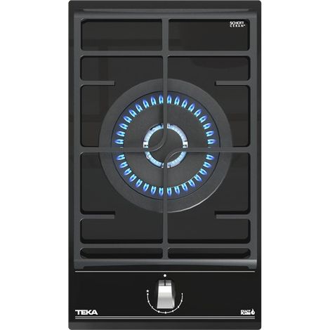 Encimera Modular 51X30 TEKA GZC 31330 XBa (1/5)