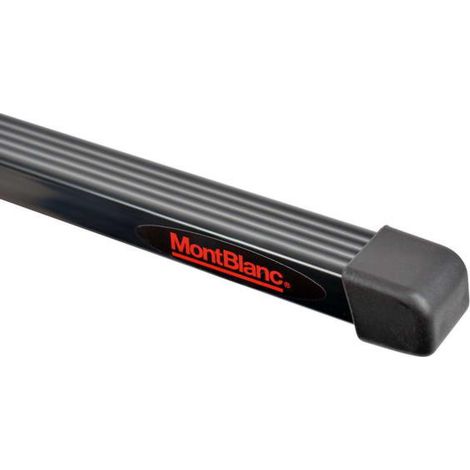 BARRES DE TOIT MONT BLANC EN ACIER 46INCH 117CM z