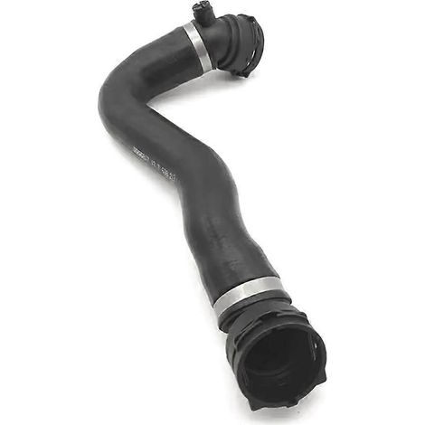 Kühlmittelschlauch, Thermostat, Wassertankschlauch, Kühlwasserschlauch für BMW N20 X3 X4 F25 F26 17127639213 17127601856 17127646156 (1/5)