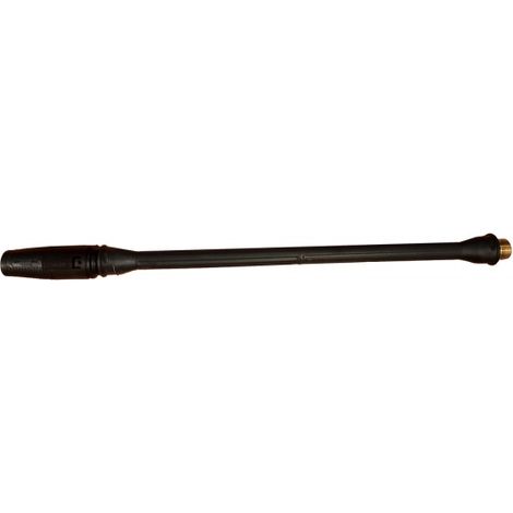 Makita 609040551 Lance pour nettoyeur haute pression HW140 et HW151 (1/2)