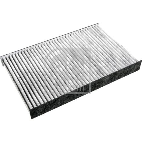 Kabinenfilter 21139 Febi (1/2)