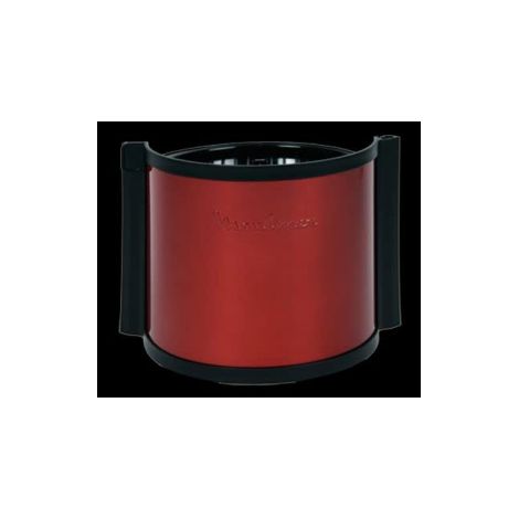 Porta-filtro + Valvola - Macchina da caffe, Caffettiera - MOULINEX - 3452363616360264395