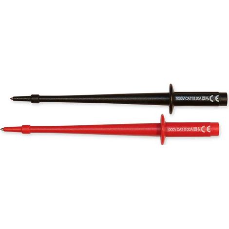 Sonde de test RS PRO ( Prix pour 1 )