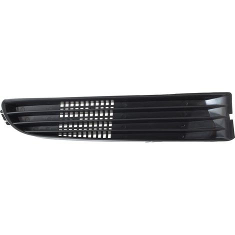 Parrilla del Audi A8 D2 94-99 en el parachoques derecho (1/2)